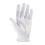 Footjoy FootJoy Ανδρικό Γάντι Golf StaSof Λευκό X-Large, Φορεμένο στο Δεξί Χέρι 3