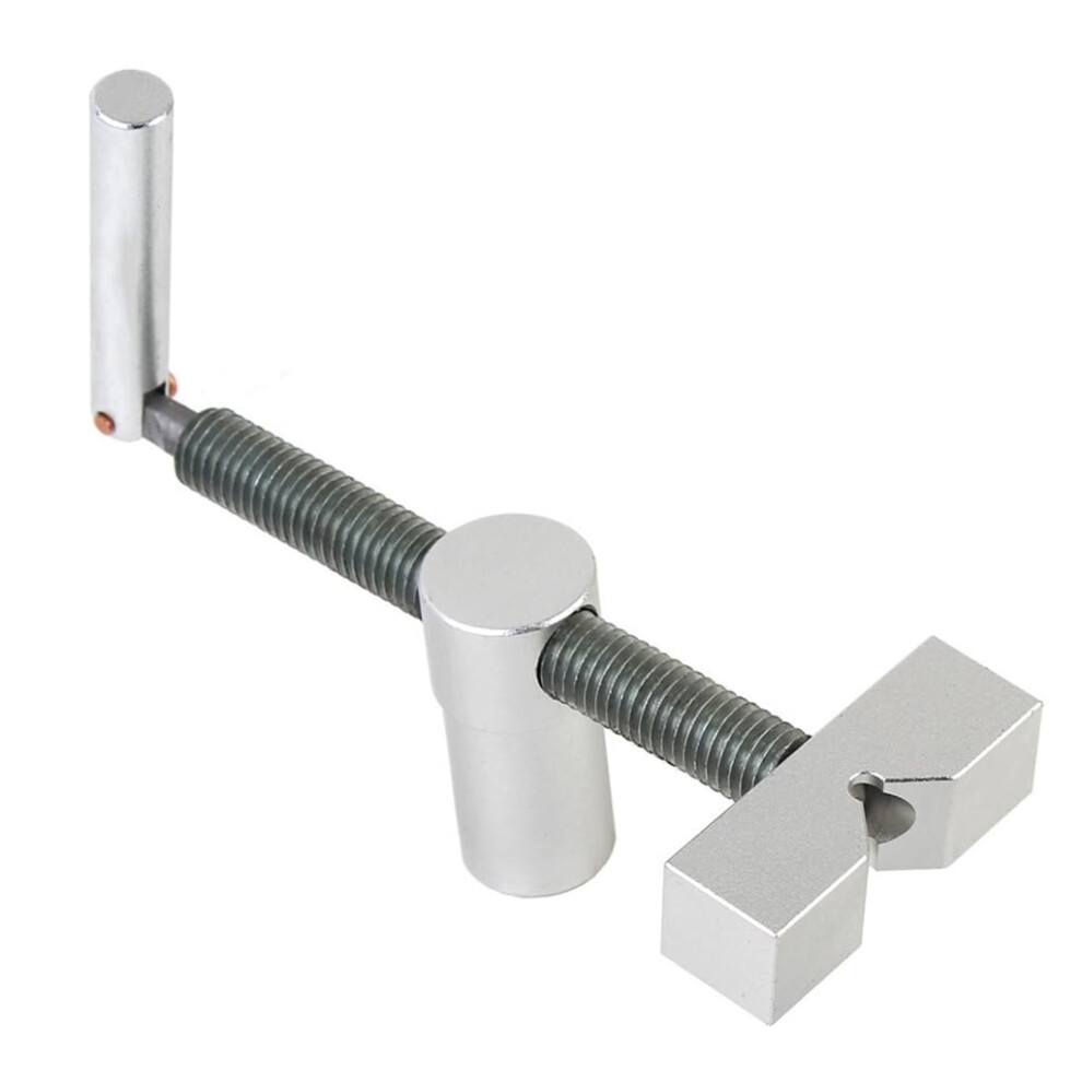 Precise Steel Woodworking Desktop Clamp Vise Adjustable Heavy-Duty Steel Fixtures For Woodworking Projects 6038364193544