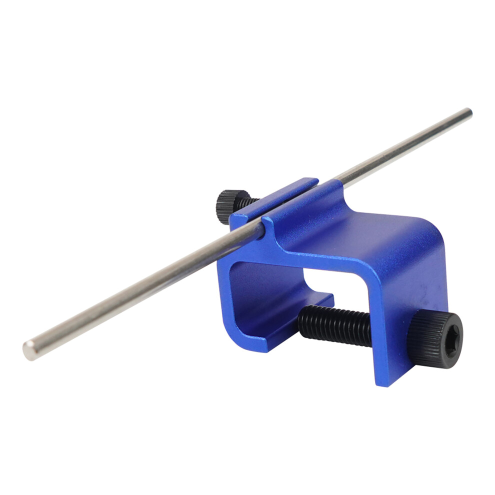 Aluminum Alloy Motorcycle Chain Alignment Tool For Crosscountry And Atv Use 8731347345562