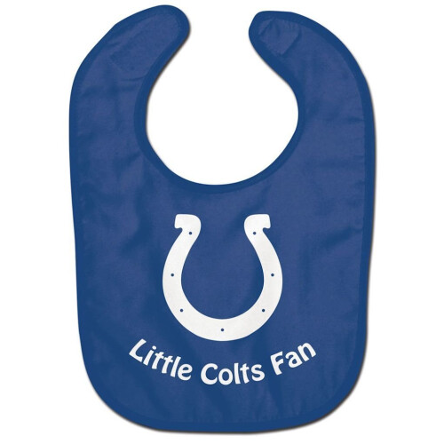 INDIANAPOLIS COLTS TOM 1