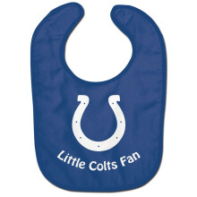 INDIANAPOLIS COLTS TOM