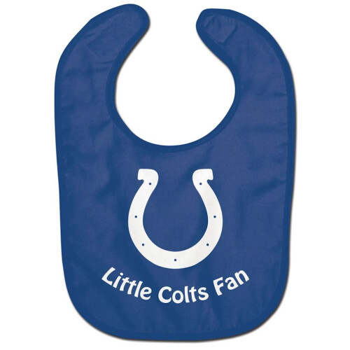 INDIANAPOLIS COLTS TOM