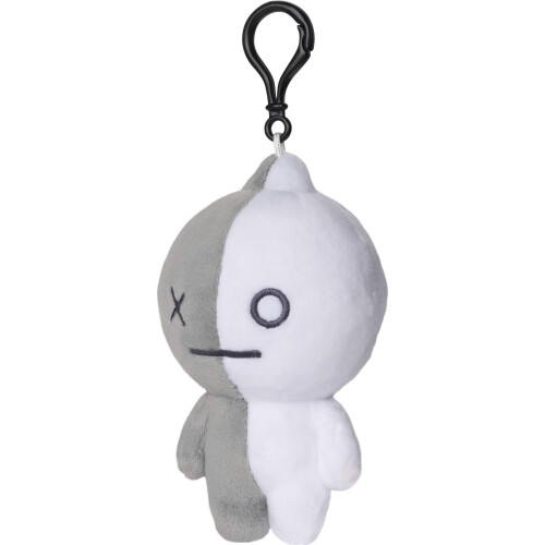 GUND GUND LINE Friends BT21 Van Rucksack Clip Plüsch Tier, 4" 2