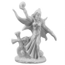 Miniature della serie Naomi Vampire Dark Heaven Bones