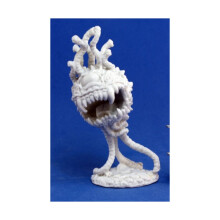 Reaper 77043: Eye Beast - Miniature di ossa di Dark Heaven Legends
