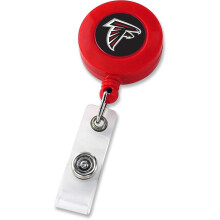 Fivela de Distintivo NFL Atlanta Falcons