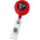 Fivela de Distintivo NFL Atlanta Falcons 1