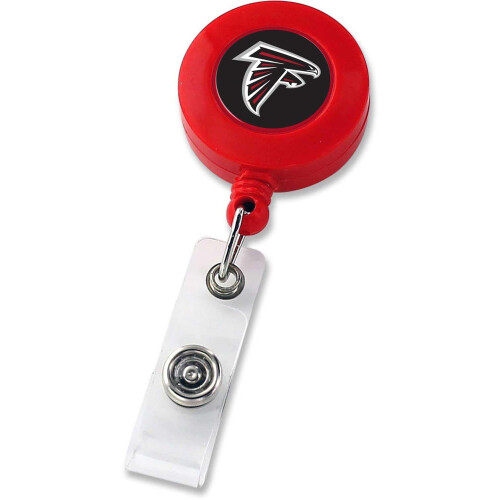 Fivela de Distintivo NFL Atlanta Falcons