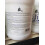 Super Star Stabilized Cream Peroxide Developer 40V HC-50404 2