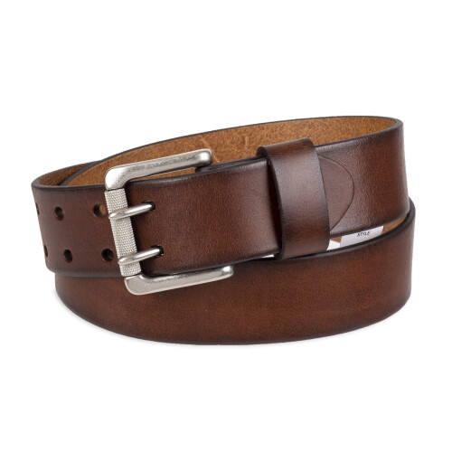 Levi's Levis Mens Double Casual Pas Brown Brown Nits 44 1