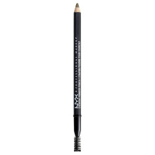 NYX PROFESSIONAL MAKEUP Crayon Poudre Sourcils Taupe