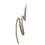 NYX Professional Makeup NYX Eyebrow Powder Pencil (D0102H2C87A) 2