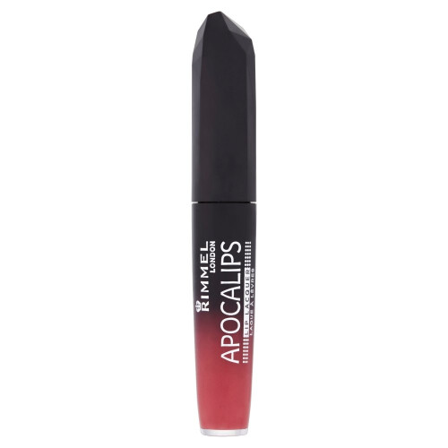 Rimmel Rimmel Show Off Lip Lacquer Aurora 0,18 once fluide