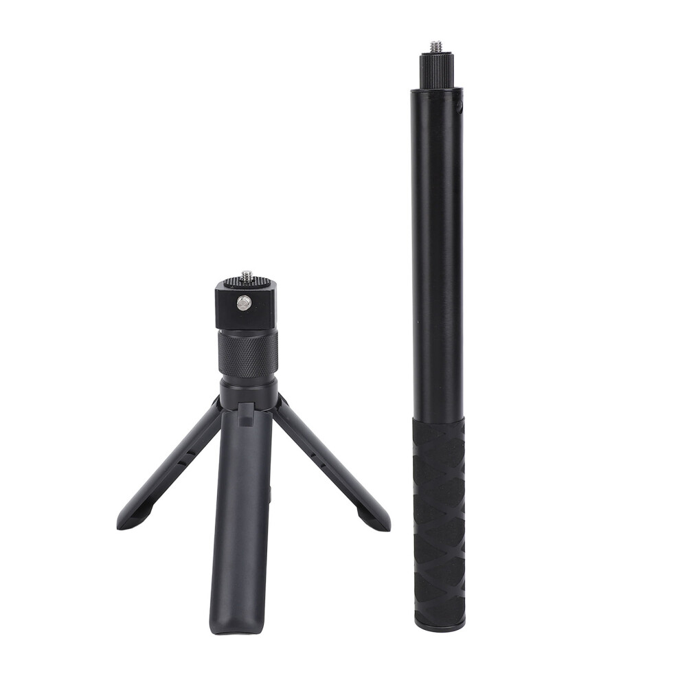 Professional Extendable Selfie Stick With Tripod For X4 X3 X2 X1 Rs Cameras 3451347364046