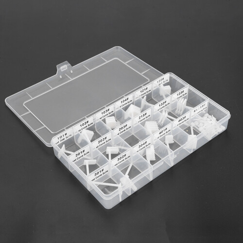 50PCS Hard Drive Repair Head Replacement Tools 2