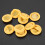 50PCS Hard Drive Repair Head Replacement Tools 15