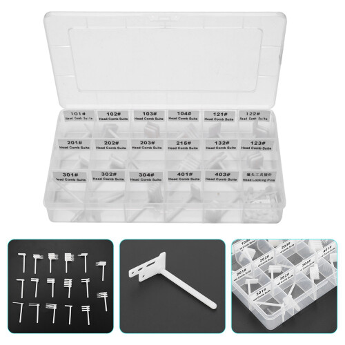 50PCS Hard Drive Repair Head Replacement Tools 1