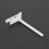 50PCS Hard Drive Repair Head Replacement Tools 14