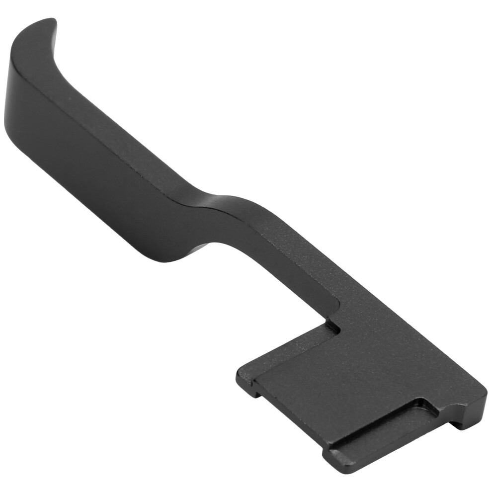 Aluminum Alloy Hot Shoe Finger Thumb Up Grip 8320539957357