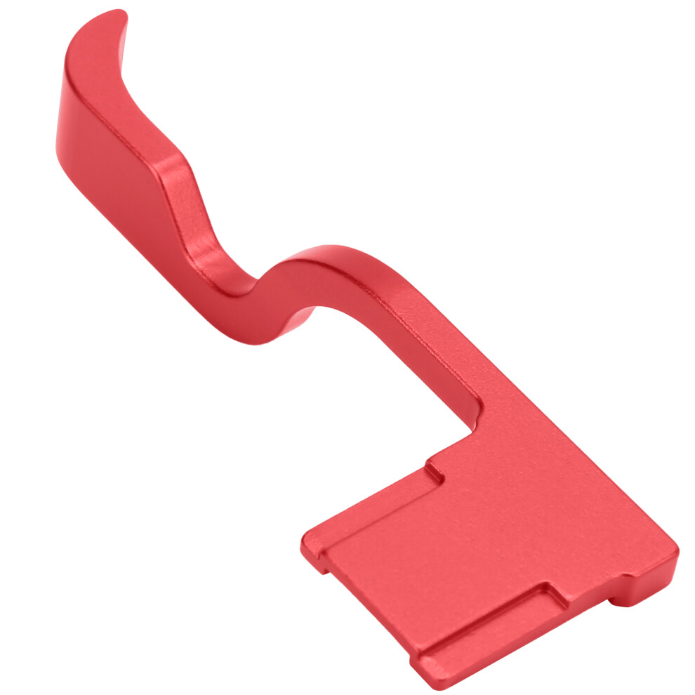 Aluminum Alloy Finger Hot Shoe Thumb Grip Handle 8320539957388