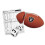Las Vegas Raiders Shake N Score 2
