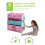 Delta Children Delta Children 6 Bin Speelgoed Organizer, Trolls Wereld Tour 3