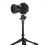 Adjustable Extension Rod Telescopic Pole Monopod 8