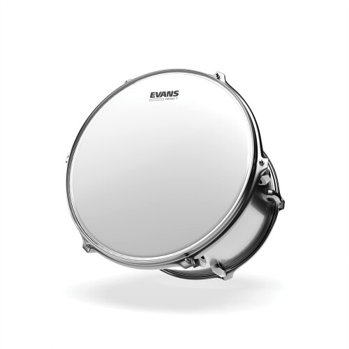 Evans Reso 7 Tom Reso Coated, 8 Polegadas 2