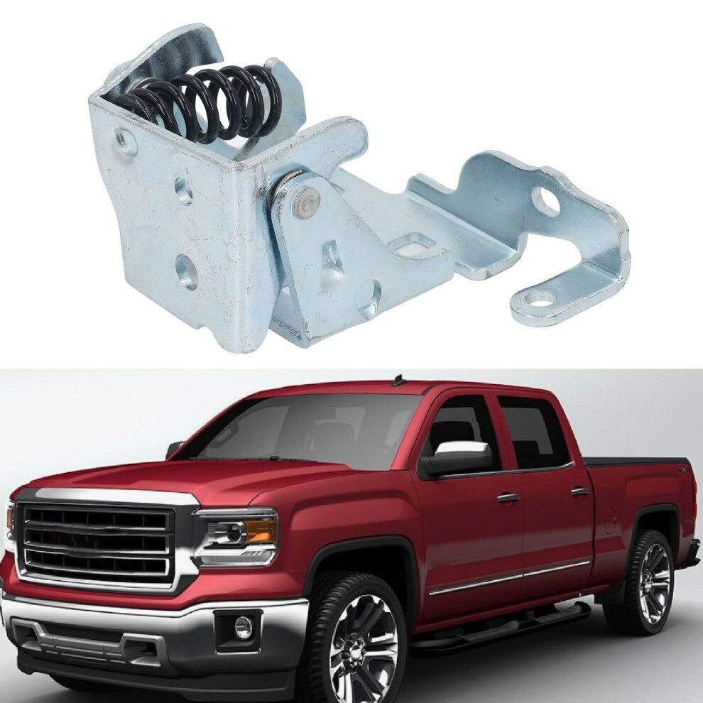 Lower Door Hinge For 1500-3500 Hd Trucks 2007-2014 6901347371638