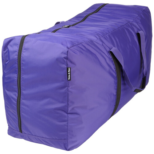 Samsonite Mala de Viagem Samsonite Tote-a-ton 33 Polegadas (Pacote de 3, Roxo) 2