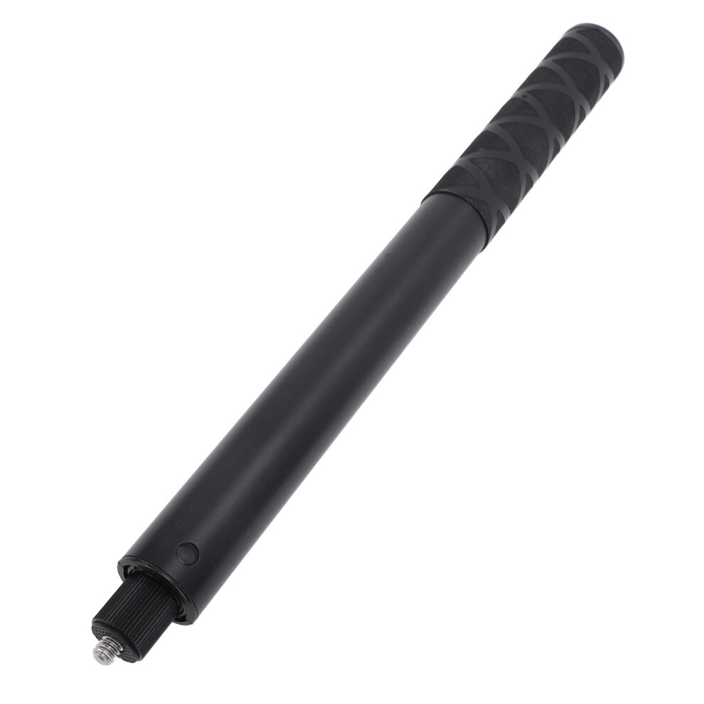120Cm Aluminum Selfie Stick Camera Pole For Panoramic & Sports Cameras 5001347373197