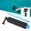 Waterproof Floating Hand Grip Diving Selfie Stick 10