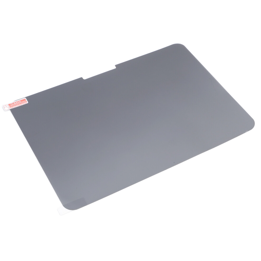 Hd Fingerprint Proof Scratch-Resistant Private Screen Protector For 11Â Ios Pro 2024 Tablet 4691347374259