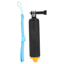 Waterproof Floating Hand Grip Diving Selfie Stick