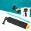 Waterproof Floating Hand Grip Diving Selfie Stick 10