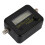 9501 Satellite Finder With Black Background And 9