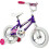 Dynacraft Magna Star Burst 12" Kinderfiets 1