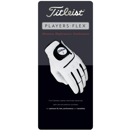 Titleist Players Flex Ανδρικό Κανονικό Δεξί Μάργα , Μεγάλο 2