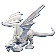 Reaper Miniatures 77542 Marthrangul Dragon Bones Miniature