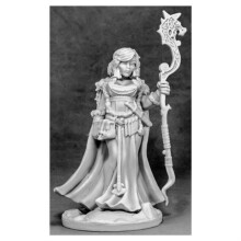 Reaper Bones Regina dei Giganti del Gelo