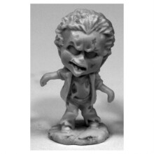 Reaper Miniatures 77603 Bonesylvanians Bart, Miniatuur