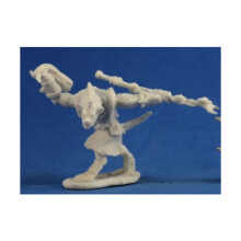 Reaper RPR77235 Bones Toghra Miniatuur