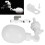 Float Ball Valve Fish Tank Automatic Water Level 10