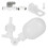 Float Ball Valve Fish Tank Automatic Water Level 3