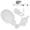 Float Ball Valve Fish Tank Automatic Water Level 8