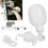 Float Ball Valve Fish Tank Automatic Water Level 9