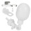 Float Ball Valve Fish Tank Automatic Water Level 4