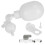 Float Ball Valve Fish Tank Automatic Water Level 7