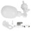 Float Ball Valve Fish Tank Automatic Water Level 5
