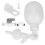 Float Ball Valve Fish Tank Automatic Water Level 6